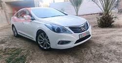 هیۆندای ازێرا